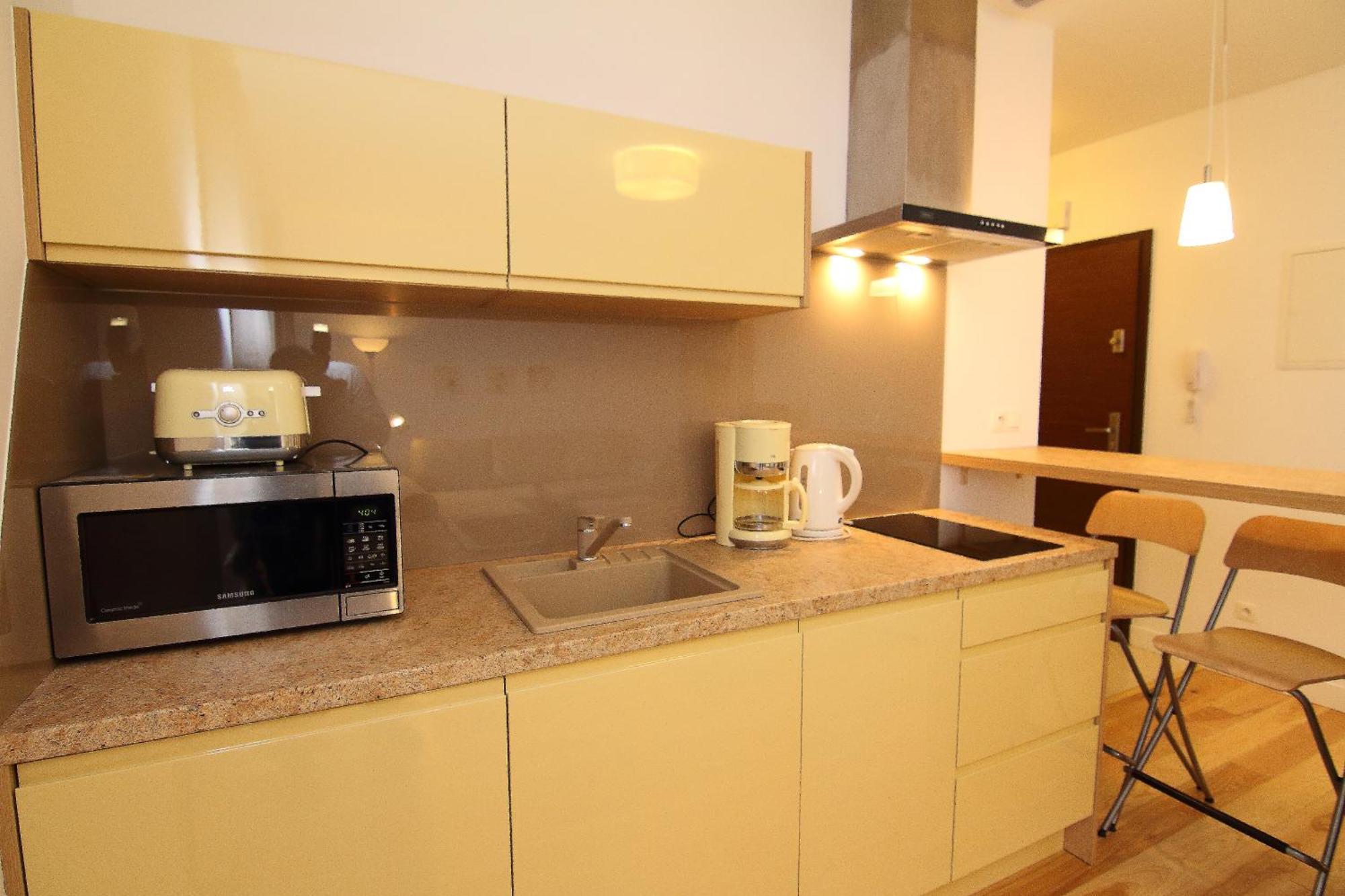 Apartamenty Swinoujscie - Baltycka Buitenkant foto