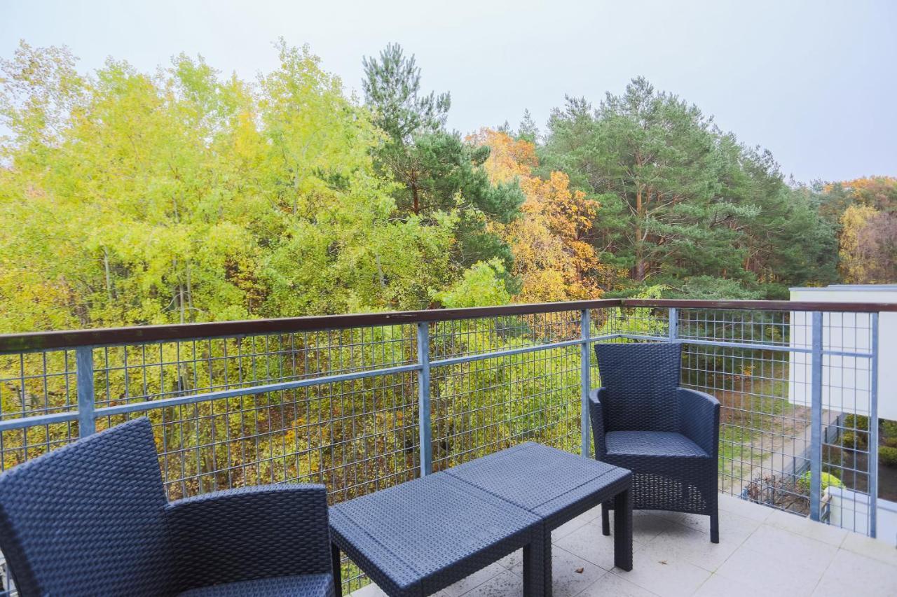 Apartamenty Swinoujscie - Baltycka Buitenkant foto