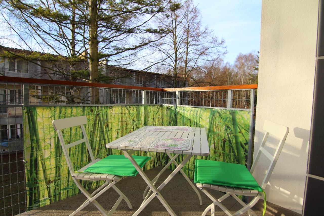 Apartamenty Swinoujscie - Baltycka Buitenkant foto