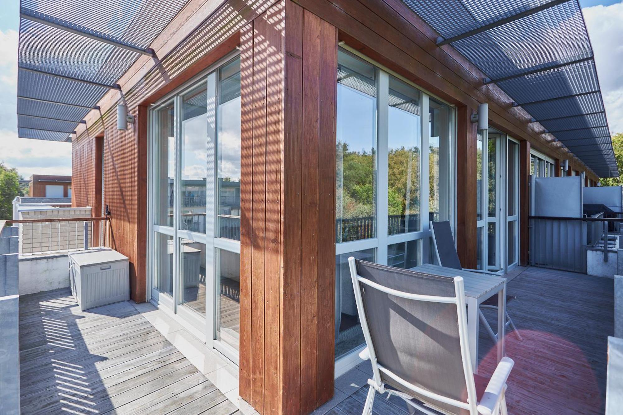 Apartamenty Swinoujscie - Baltycka Buitenkant foto