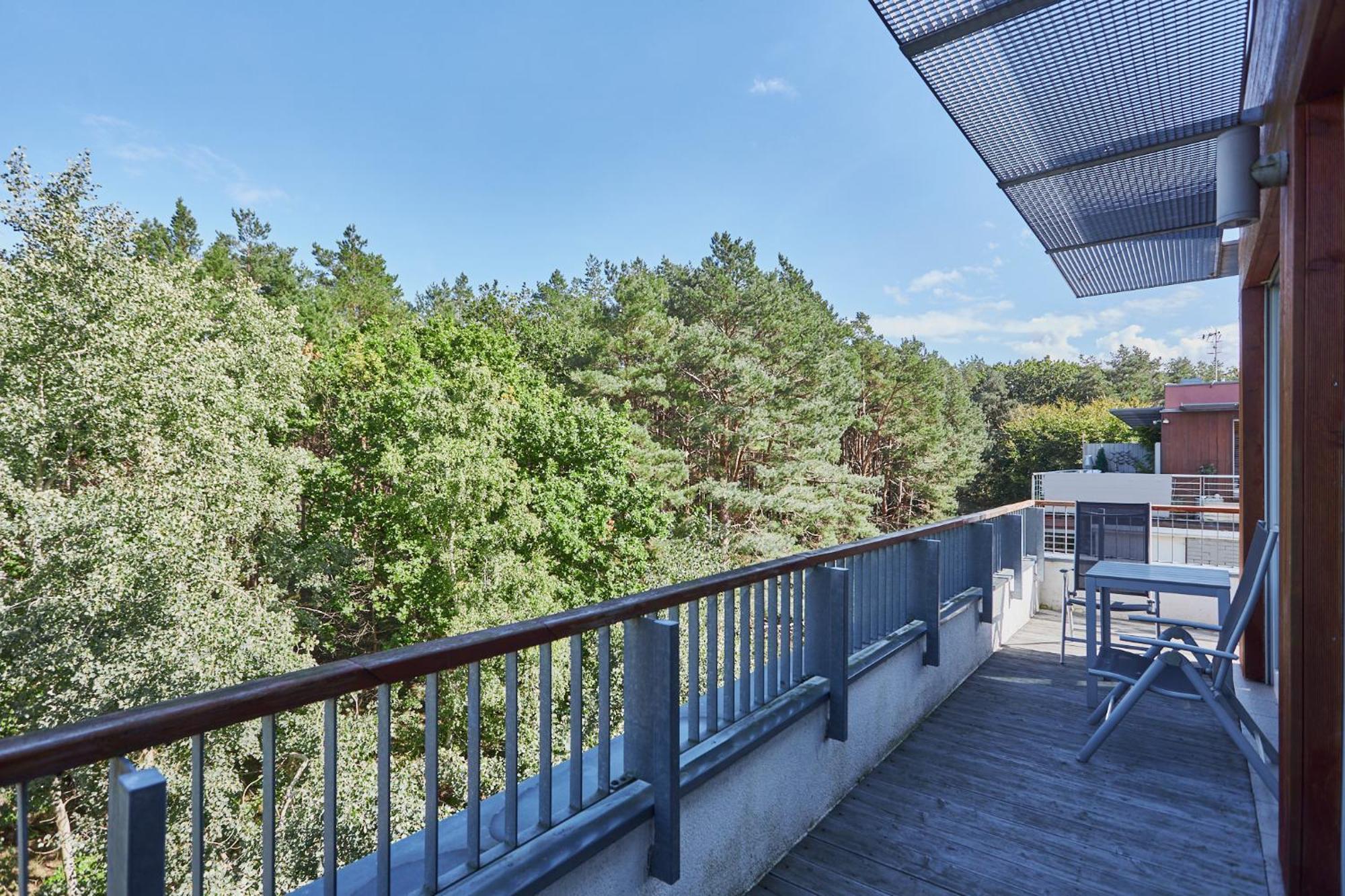 Apartamenty Swinoujscie - Baltycka Buitenkant foto