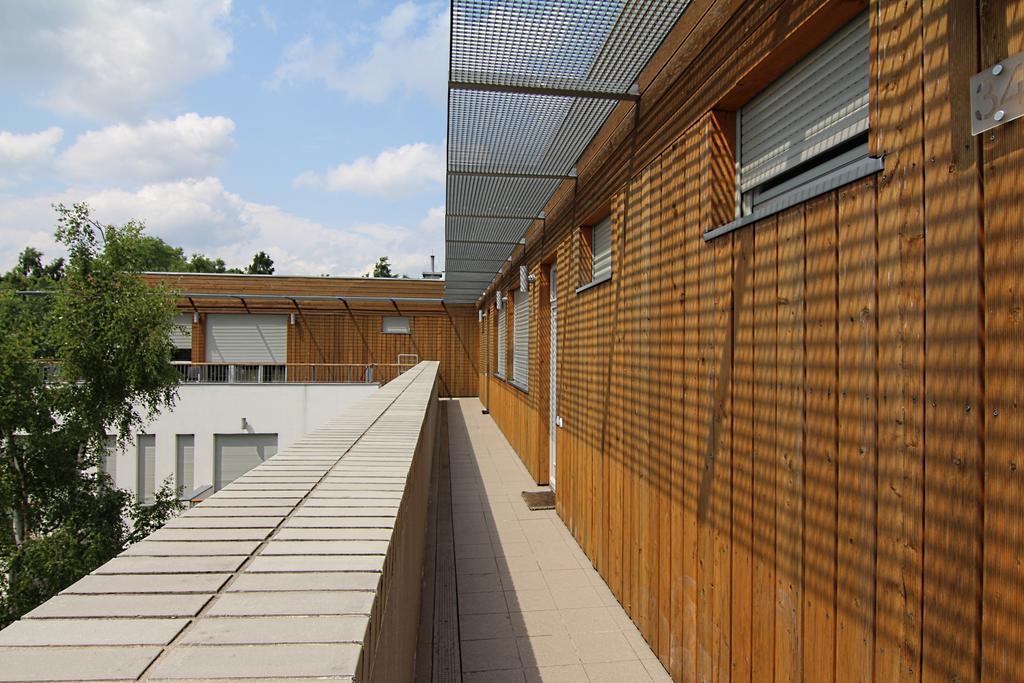 Apartamenty Swinoujscie - Baltycka Buitenkant foto