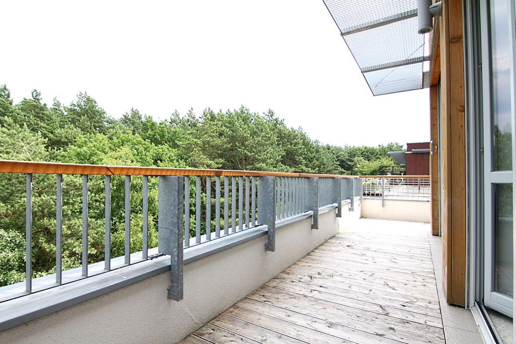 Apartamenty Swinoujscie - Baltycka Buitenkant foto